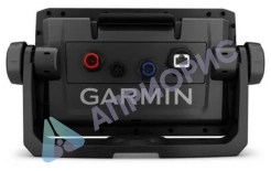Картплоттер с эхолотом Garmin Echomap UHD 72cv без трансдьюсера